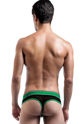 Goal Keeper Thong - MP421221 by Malepower